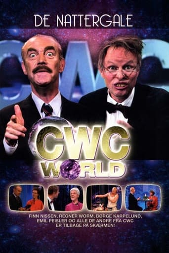 CWC World en streaming 