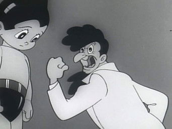 Episode 54 — Duel on the Alps