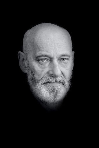 Foto de Sergei Kozyrev