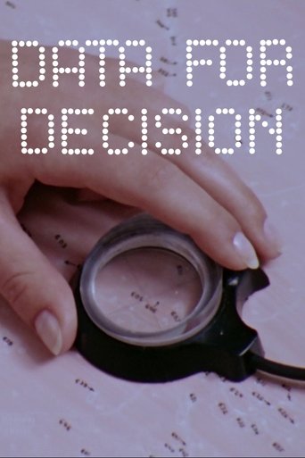Data for Decision (1968)