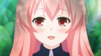 Cena de Parece ser um louco Loli vestida com roupa japonesa?