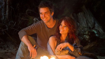 #1 Mirror Lake