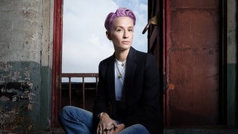 Seeing America with Megan Rapinoe foto 0