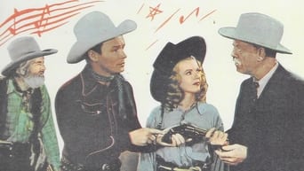 Don't Fence Me In (1945)