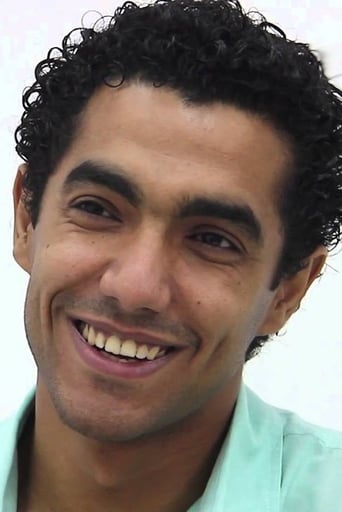 Image of Mohamed Adel