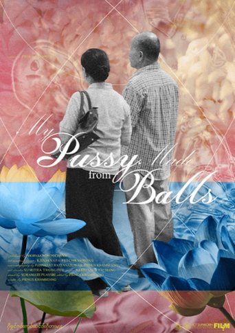 My Pussy Made from Balls