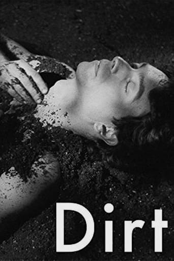 Poster of Dirt