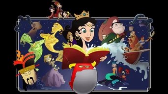 1001 Nights - S2E01