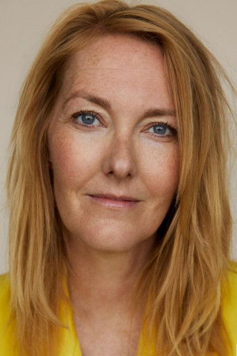 Foto de Ditte Hansen