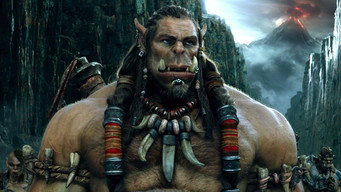 #16 Warcraft: Початок