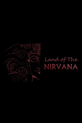 Land of the Nirvana (2013年)のポスター画像 - FindKey