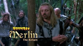 #3 Merlin: The Return