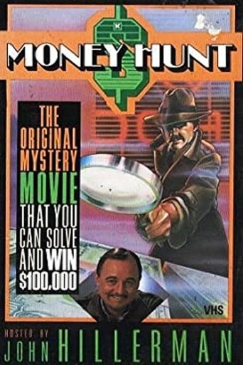 Money Hunt: The Mystery of the Missing Link (1984)