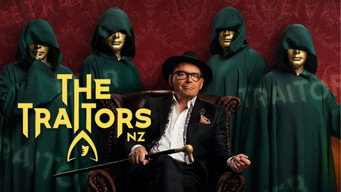 The Traitors NZ (2023- )