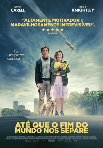 Procura-se um Amigo para o Fim do Mundo