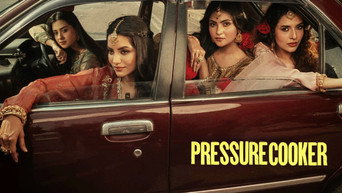 #4 Pressure Cooker