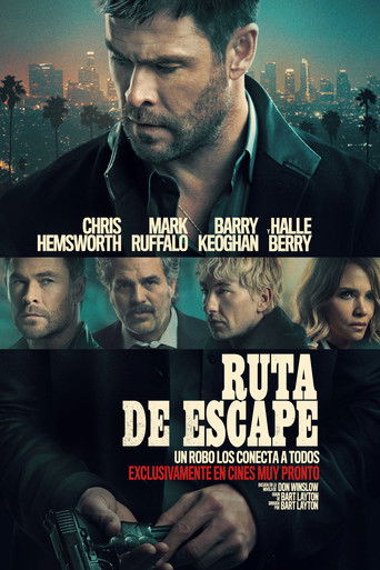 Ruta de escape (2026)