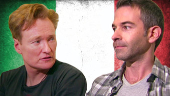 Conan in Italy