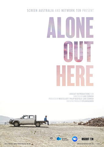 Alone Out Here (2020)