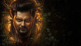 #10 Vasantha Mullai