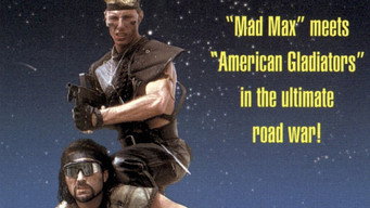 Badlanders (1992)