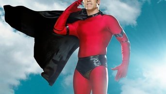 Who Wants to Be a Superhero? - S2E01