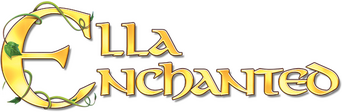 Ella Enchanted logo
