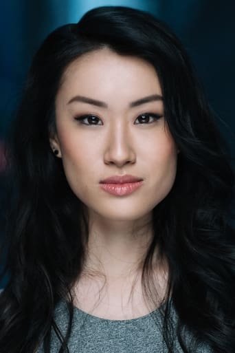 Image of Bethanie Ho