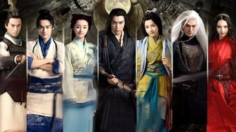 The Legend of Qin - 1x01
