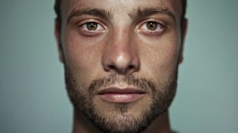 #3 The Trials of Oscar Pistorius