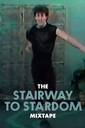 The Stairway to Stardom Mixtape (2022)