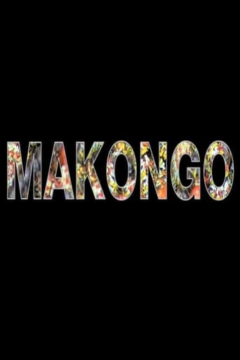 Makongo - Bruchi