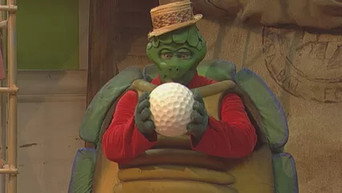 Episode 72 — Episode 72