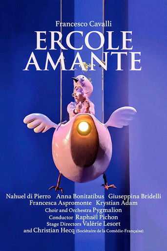 Ercole Amante