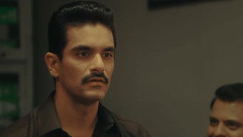 Episode 4 — ATS Ka Kumble Nikla