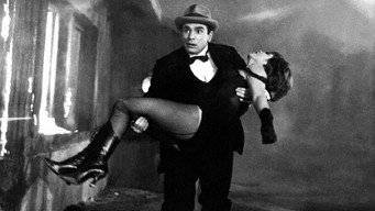 The Vampire of Dusseldorf (1965)