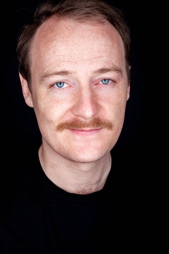 Imagine Fredrik Scheike