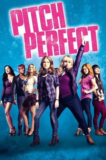 Pitch Perfect (2012) Pitch Perfect (2012)