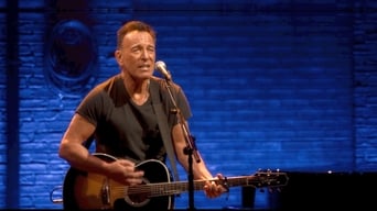 #2 Springsteen on Broadway