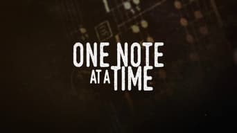 One Note at a Time (2016)