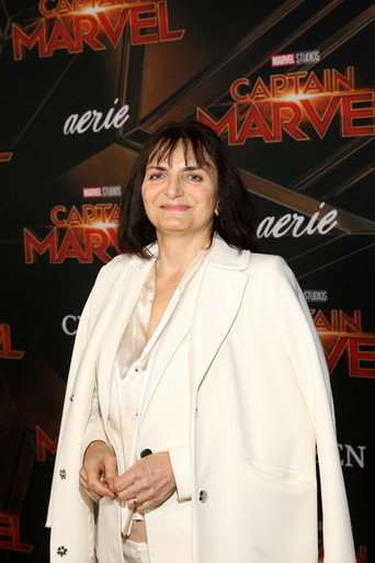 Sanja Milkovic Hays — 2