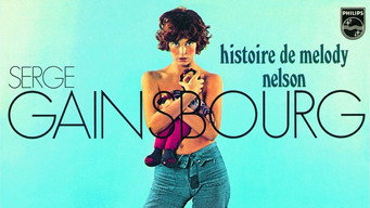 Melody (1971)