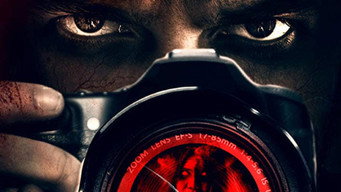 Shutter (2017)