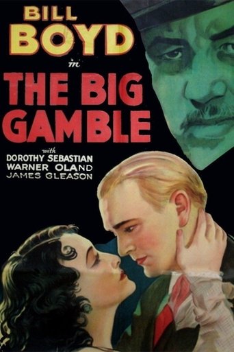 The Big Gamble (1931)