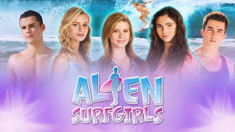 Lightning Point (2012) 予告編