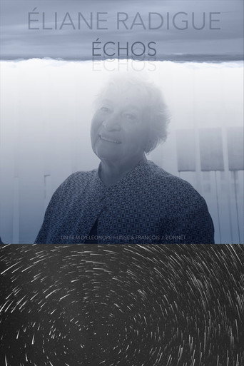 &Eacute;liane Radigue &ndash; &Eacute;chos (2021)
