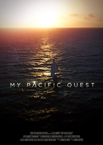 My Pacific Quest