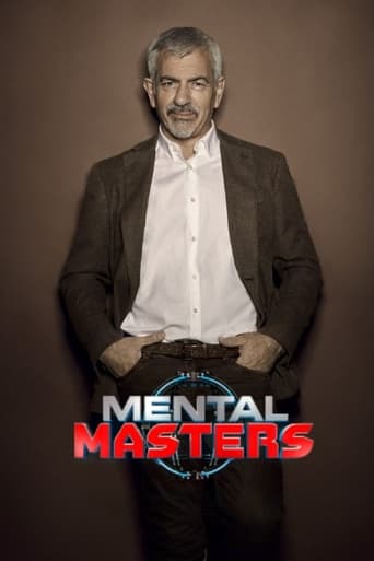 Mental Masters (España) torrent magnet 