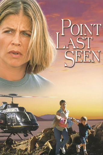 Point Last Seen (1998)