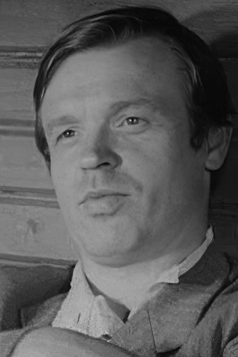 Image of Vladimir Dyomin
